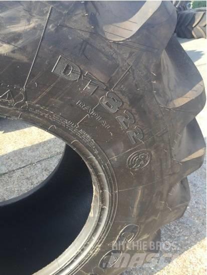Goodyear 650/75R32 Ελαστικά και ζάντες