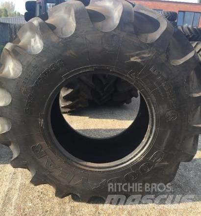 Goodyear 650/75R32 Ελαστικά και ζάντες