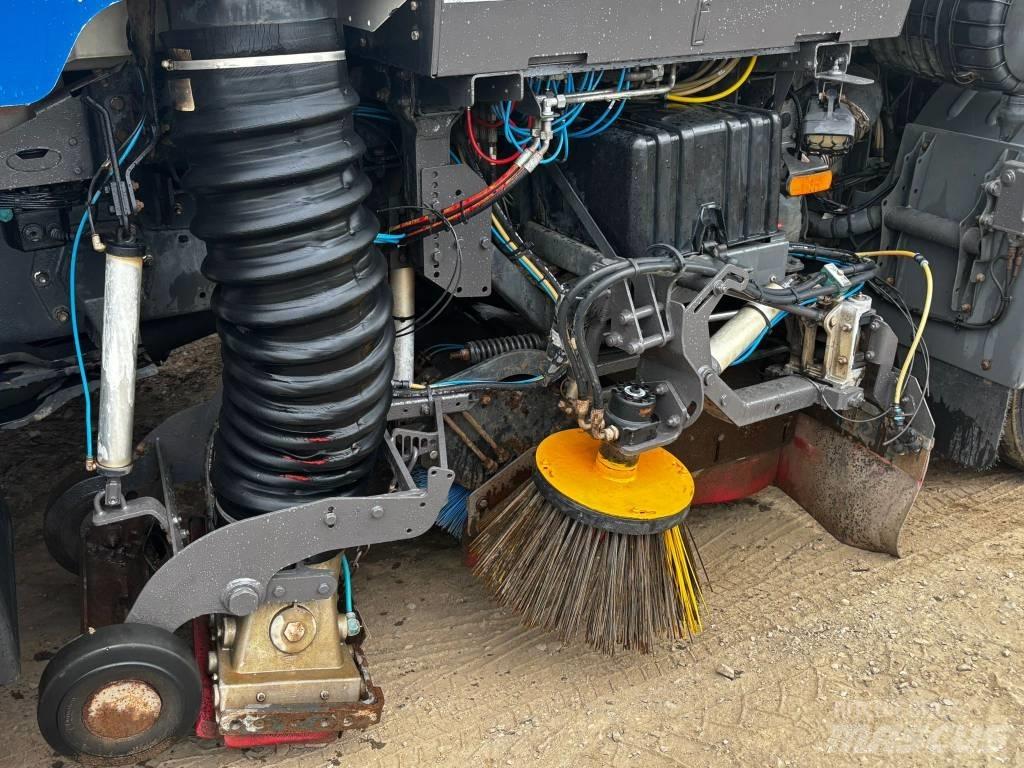 DAF LF 220 Άλλα Φορτηγά