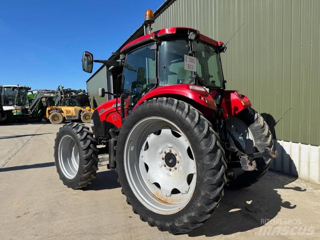CASE Farmall 105c Τρακτέρ
