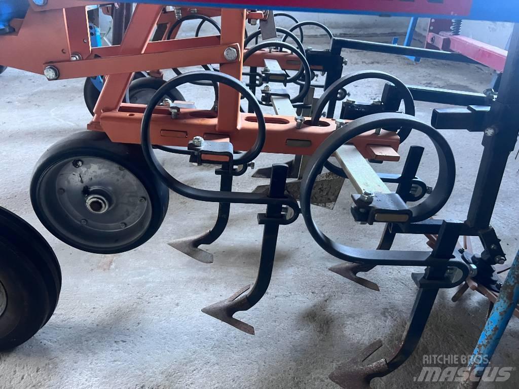 Schmotzer KHR3x50 Άλλες μηχανές οργώματος και εξαρτήματα