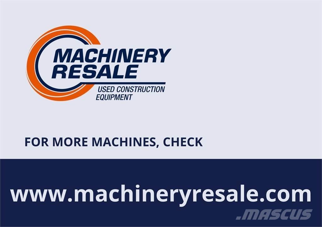 Doosan G 40 Γεννήτριες ντίζελ