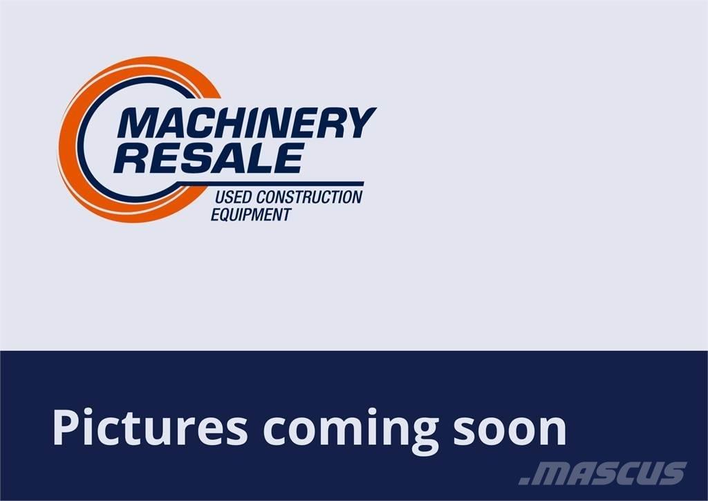 Doosan G 40 Γεννήτριες ντίζελ