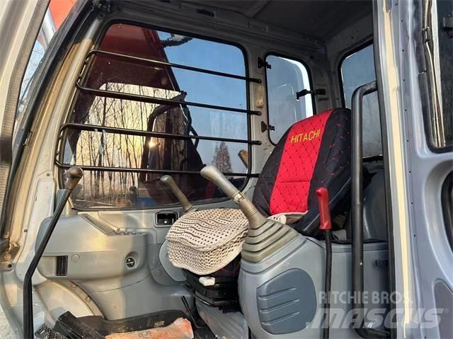 Hitachi EX100-5 Εκσκαφείς με ερπύστριες