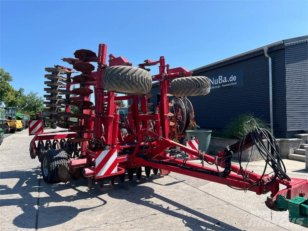 Horsch Joker 6RT Δισκοσβάρνες