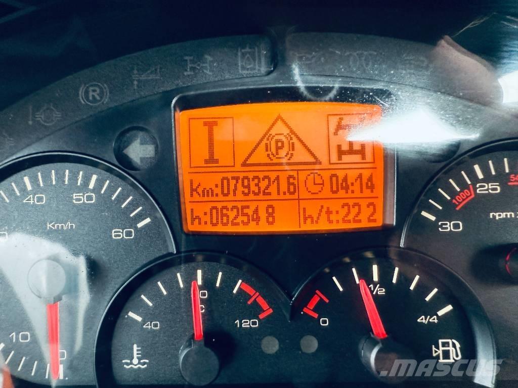 Reform Muli T10X Άλλα γεωργικά μηχανήματα