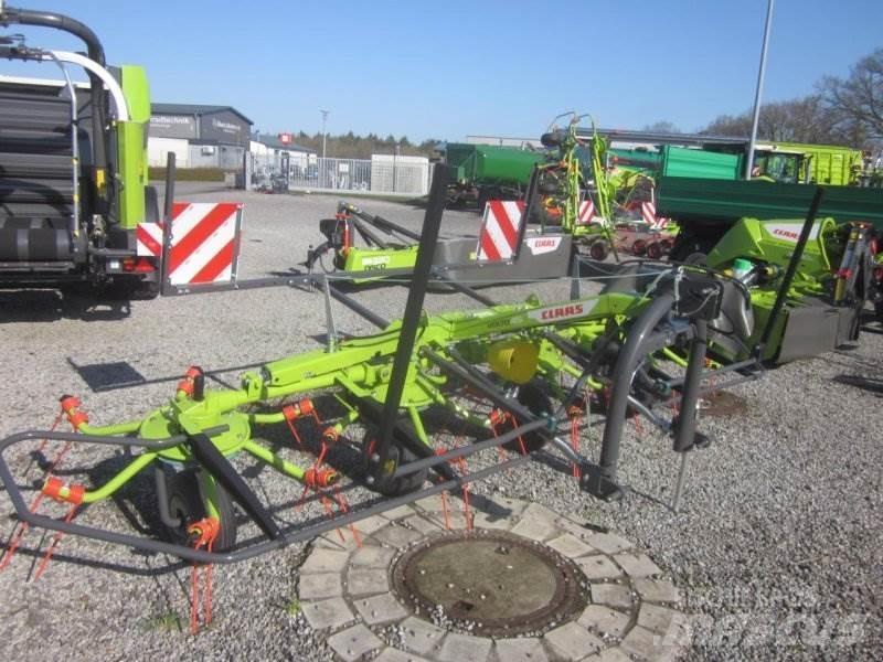 CLAAS VOLTO 45, NEU ! Τσουγκράνες και χορτοξηραντικές μηχανές
