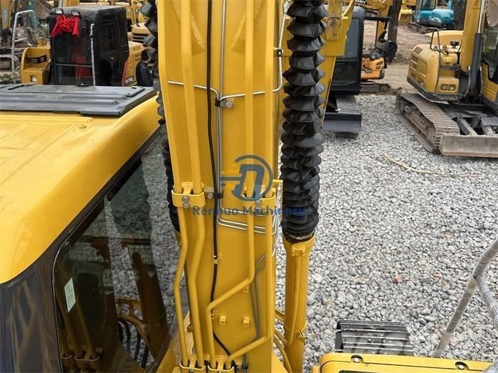 Komatsu PC 110 Εκσκαφείς με ερπύστριες