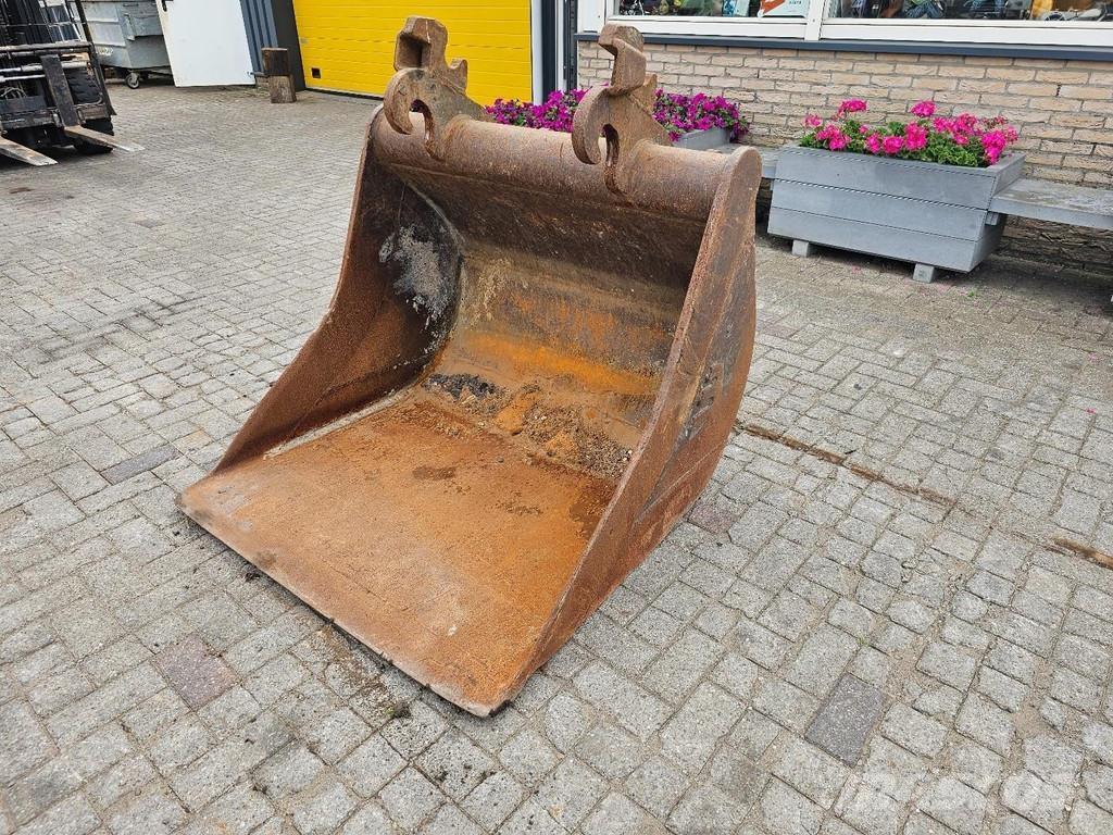  Onbekend Dieplepel Κουβάδες