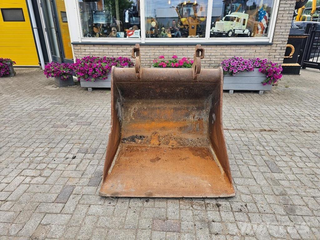  Onbekend Dieplepel Κουβάδες