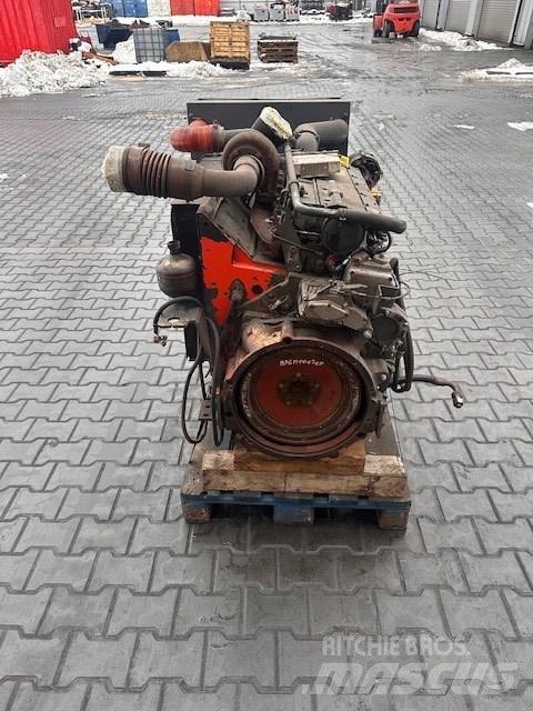 Deutz BF6M1013CP Κινητήρες