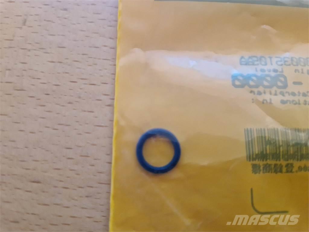 Eco Log ECO LOG Μετάδοση