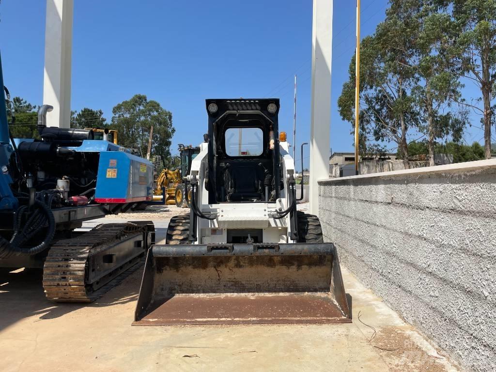 Bobcat JC 45 Μίνι φορτωτές