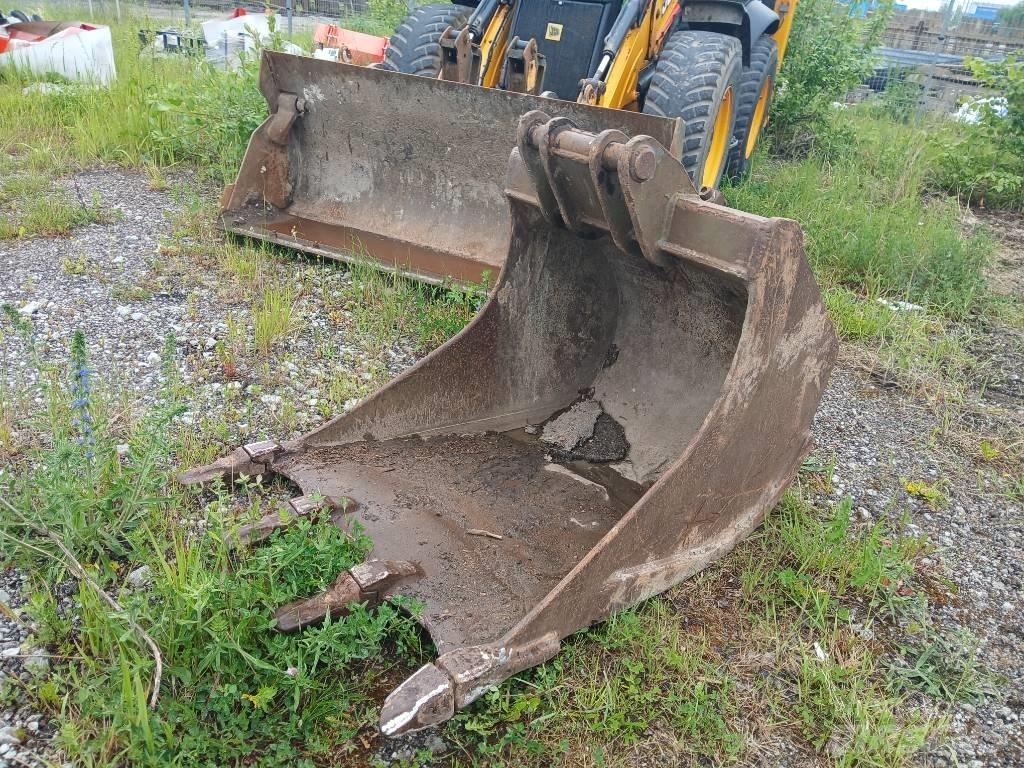 Volvo EC 210 B LC Εκσκαφείς με ερπύστριες