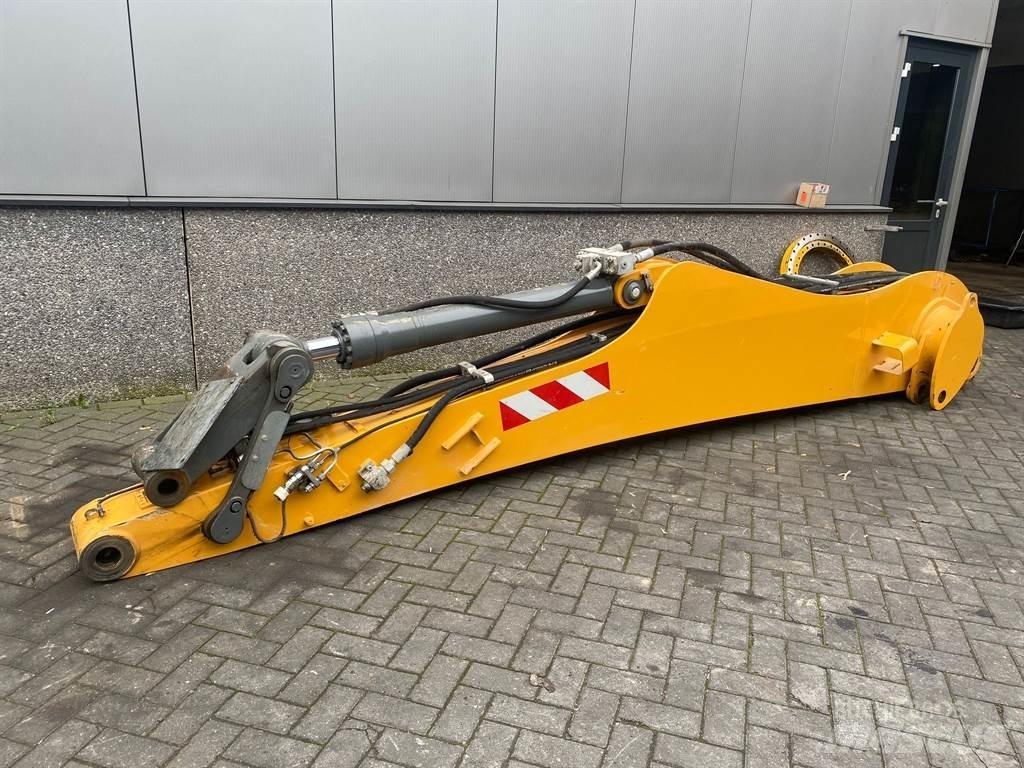 Liebherr 94057638 Μπούμες και κουτάλες