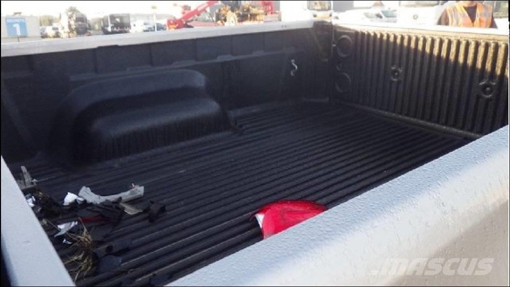 Toyota Hilux 5 Άλλα Vans