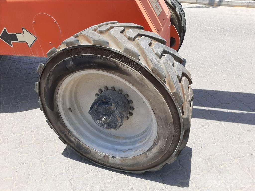 JLG 1350SJP Ανυψωτήρες με τηλεσκοπικό βραχίονα