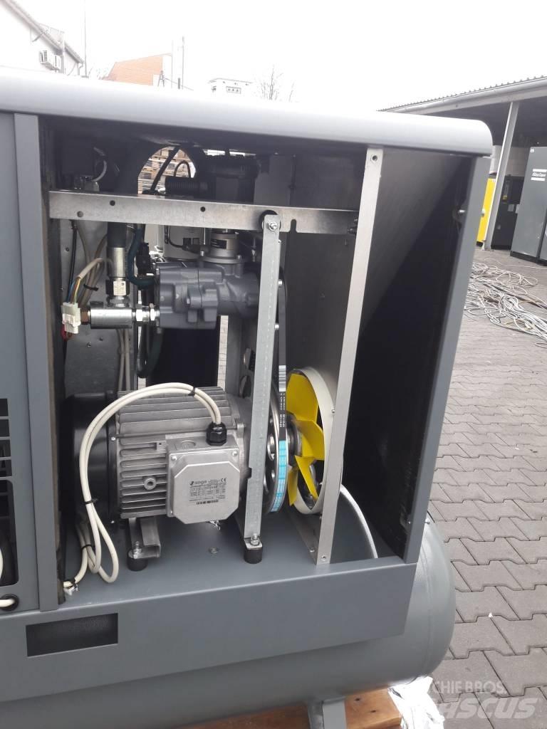 Atlas Copco GX5FF Συμπιεστές