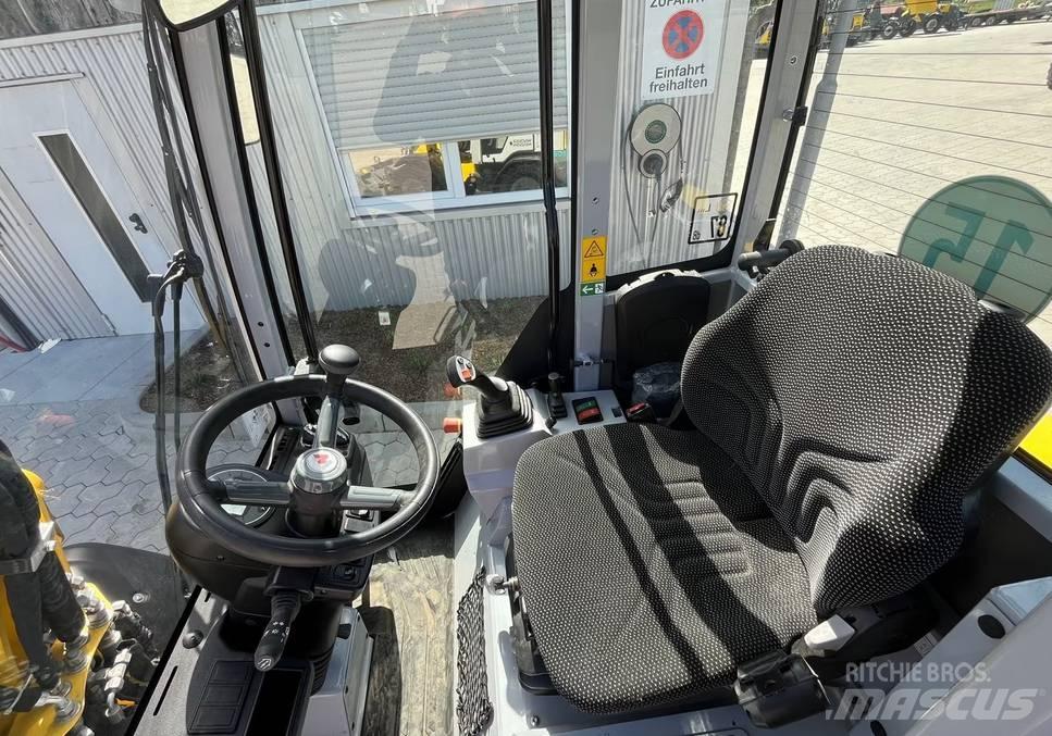 Wacker Neuson WL 20e Φορτωτές με λάστιχα (Τροχοφόροι)