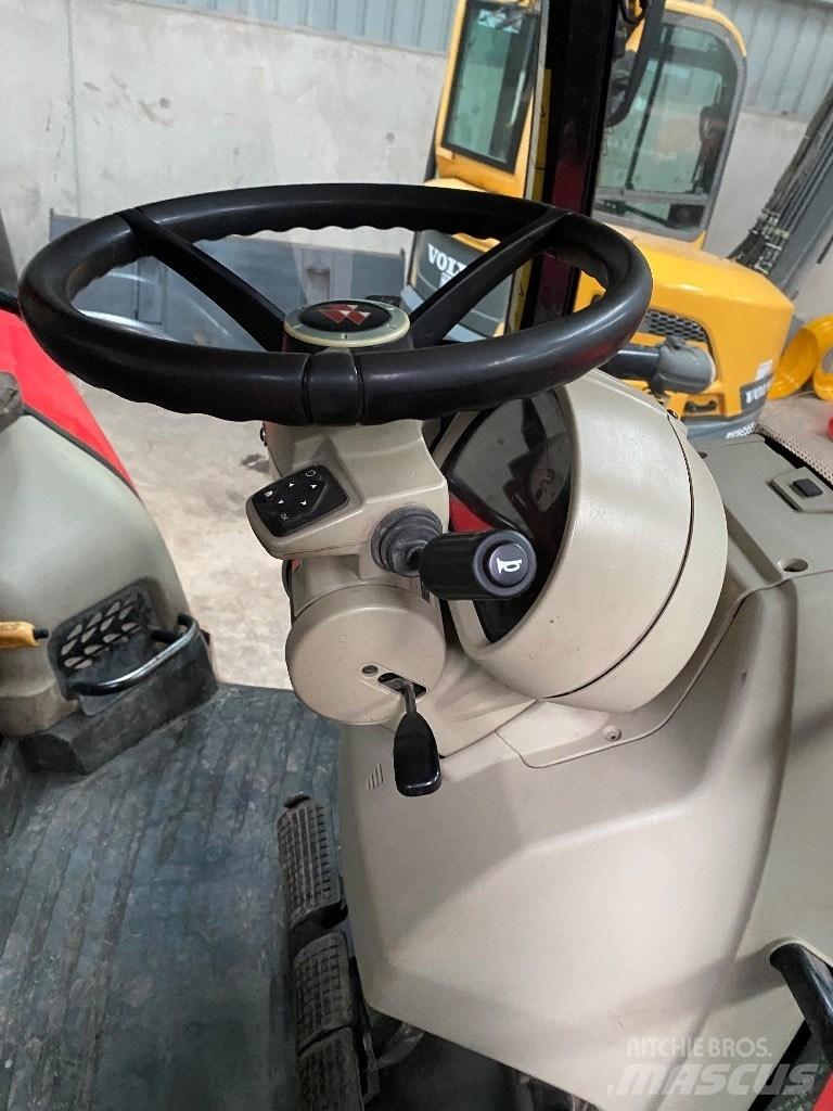 Massey Ferguson 7618 Τρακτέρ