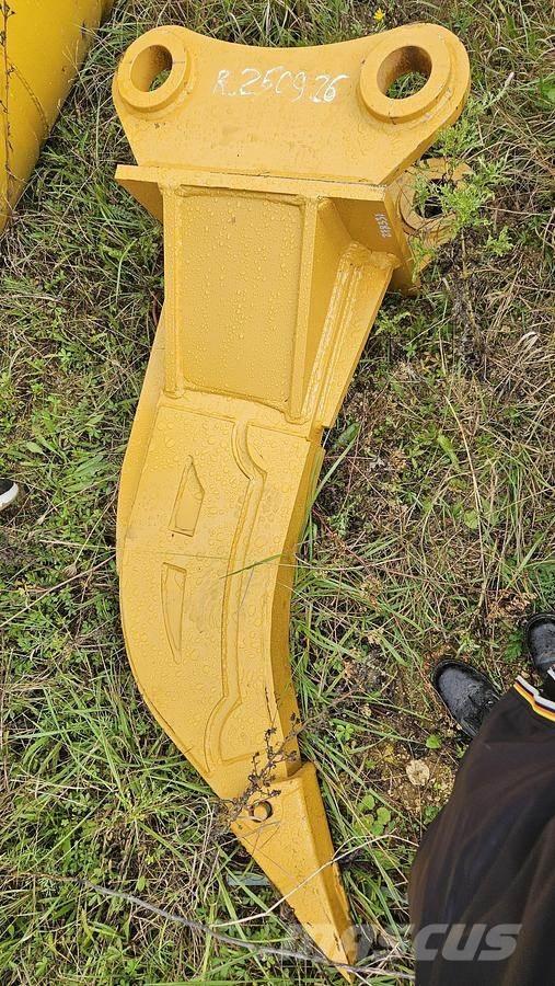 CAT 320 Άλλα εξαρτήματα