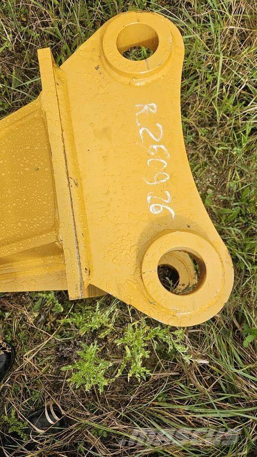 CAT 320 Άλλα εξαρτήματα