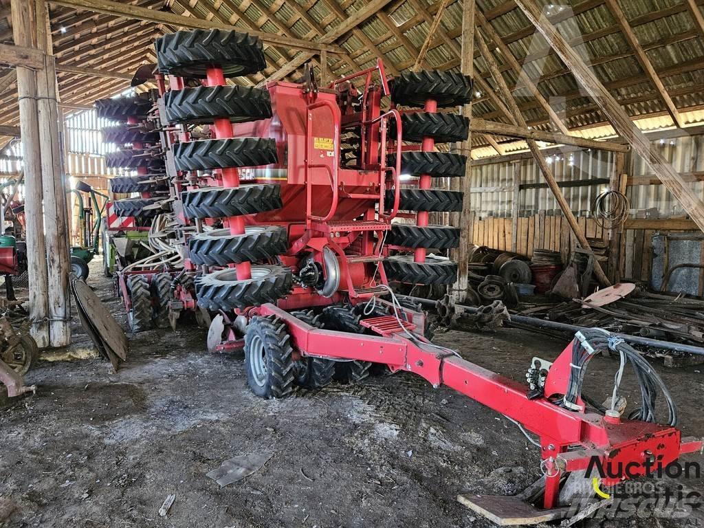 Horsch Pronto 6 DC Συνδυαστικοί σπορείς