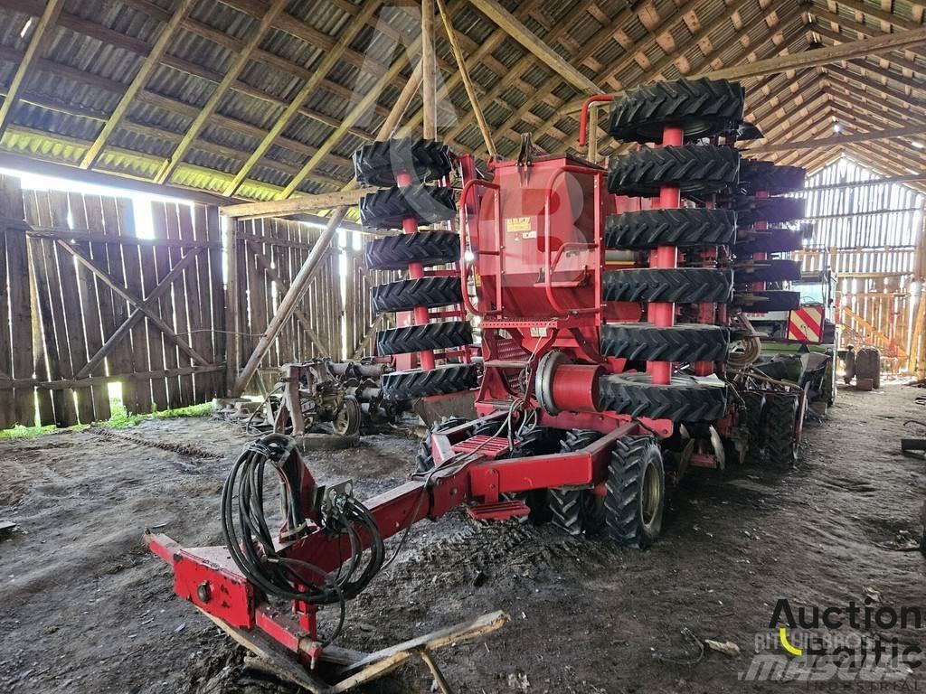 Horsch Pronto 6 DC Συνδυαστικοί σπορείς