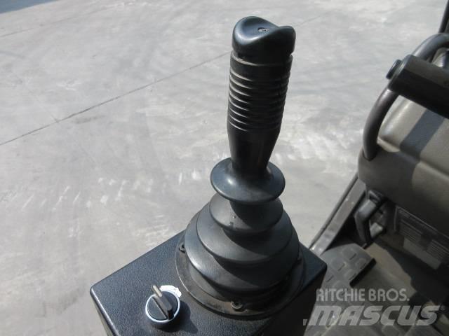 Manitou MRT 1850 Τηλεσκοπικοί ανυψωτές
