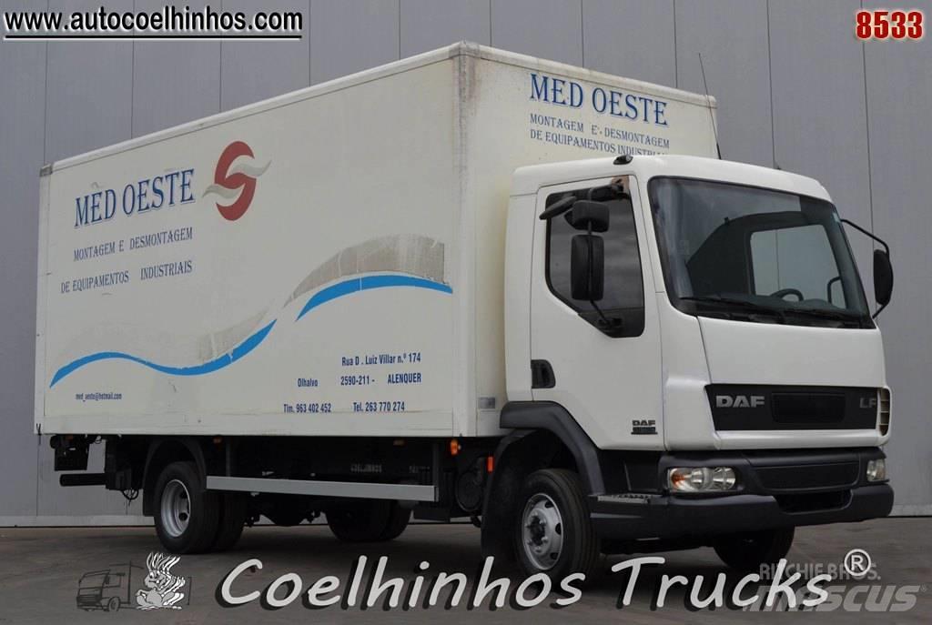 DAF LF45.150 Φορτηγά Κόφα