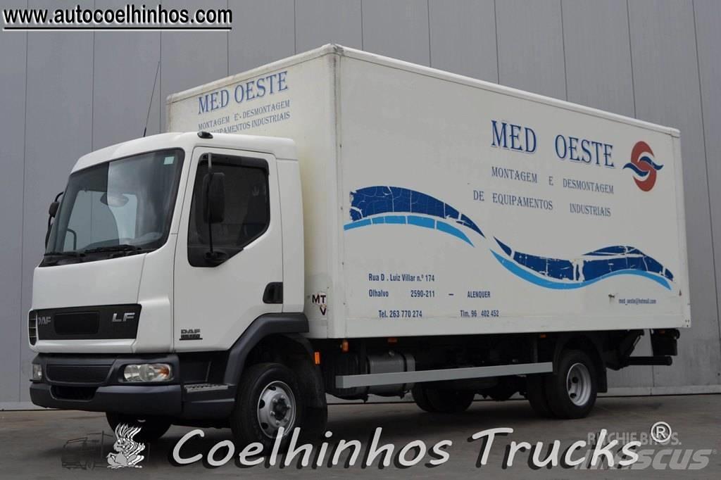 DAF LF45.150 Φορτηγά Κόφα