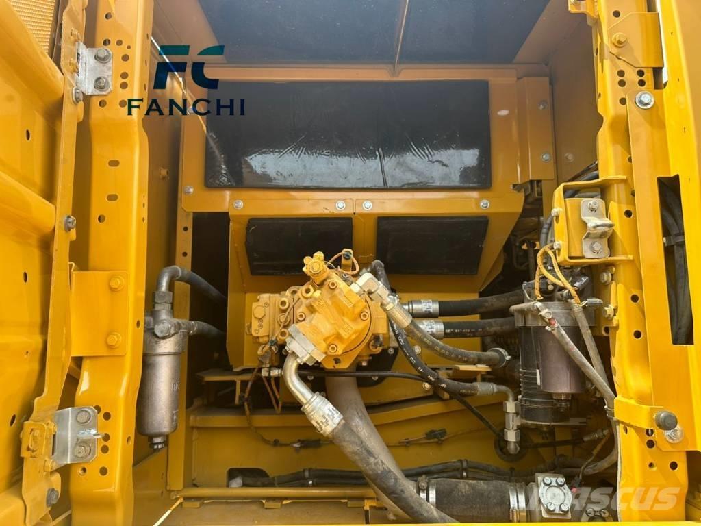 CAT 336gx Εκσκαφείς με ερπύστριες