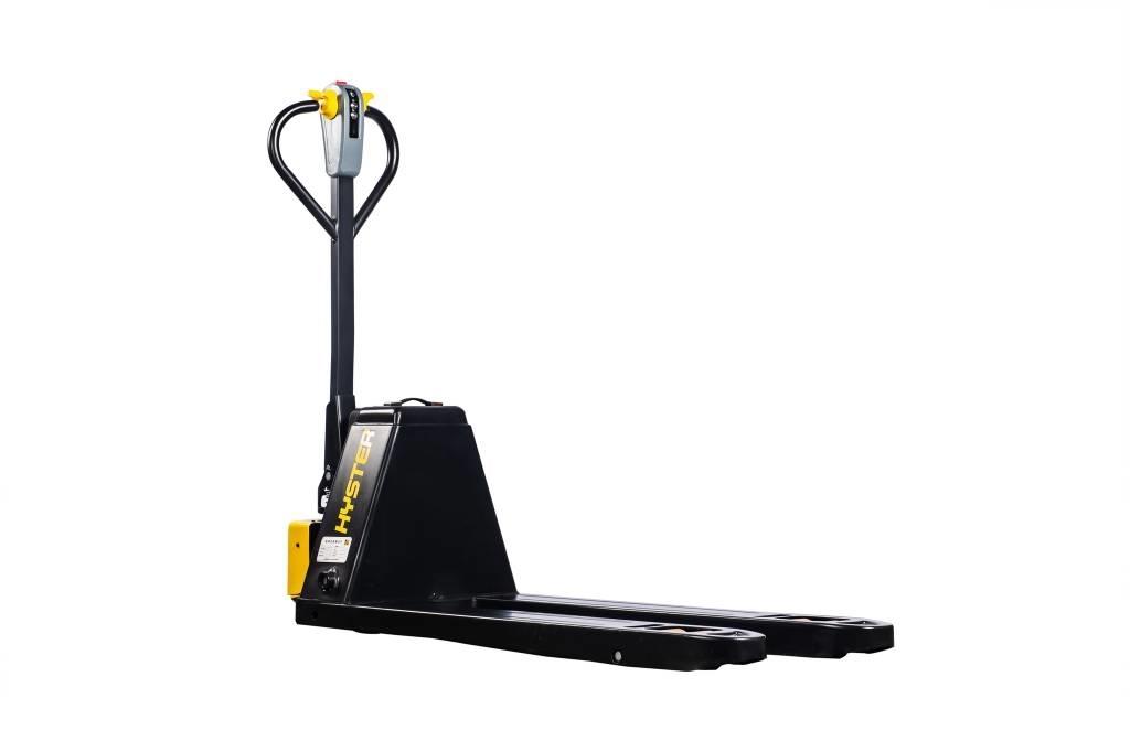 Hyster PC1.5 Χειροκίνητα παλετοφόρα