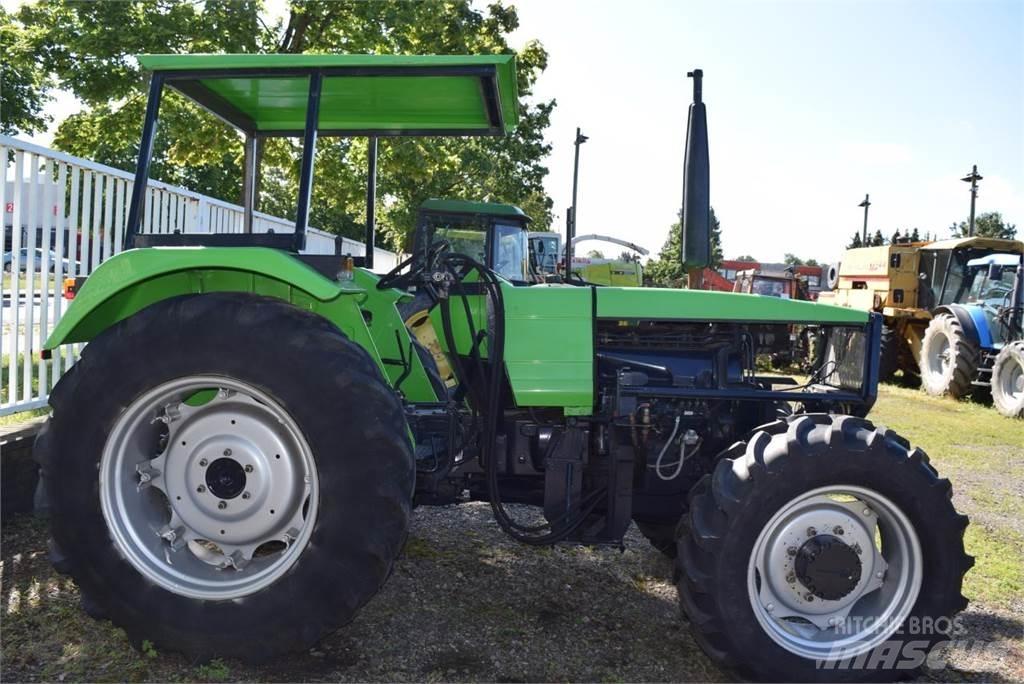 Deutz-Fahr DX 3.60 Τρακτέρ