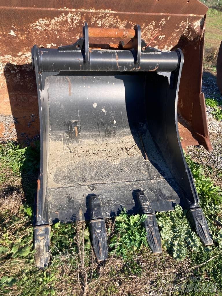 ADGER DIGGING BUCKET Κουβάδες