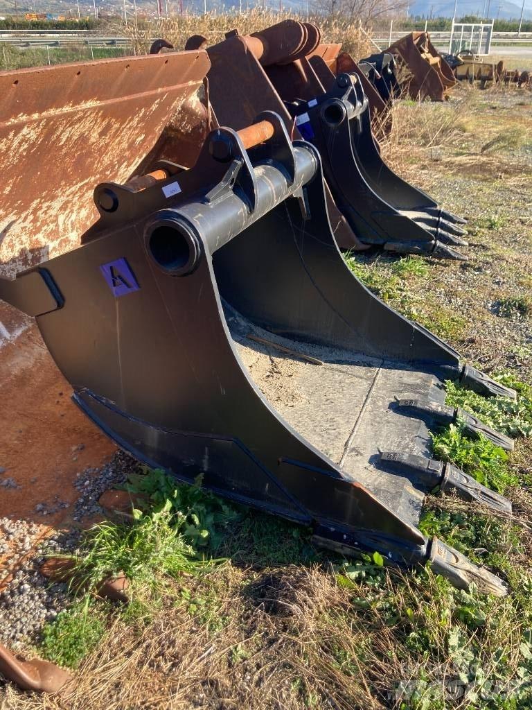  ADGER DIGGING BUCKET Κουβάδες