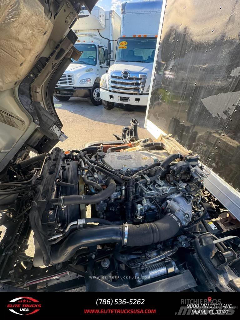 Isuzu Med Duty NRR Άλλα Φορτηγά