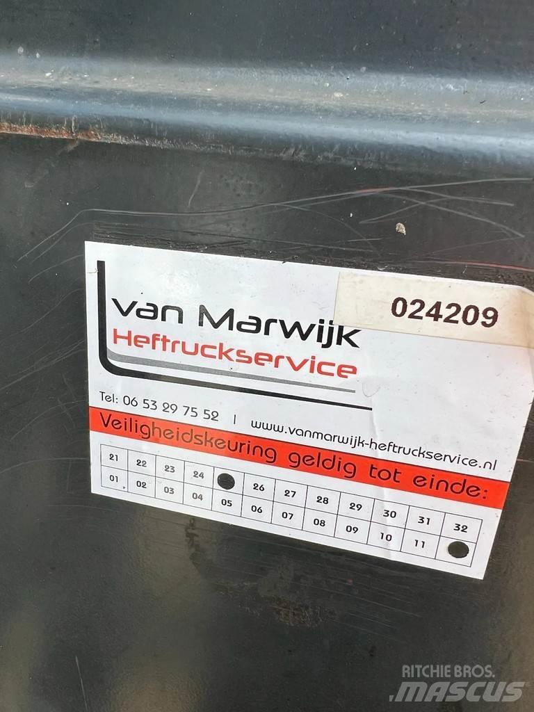 Linde H 25 D Πετρελαιοκίνητα Κλαρκ