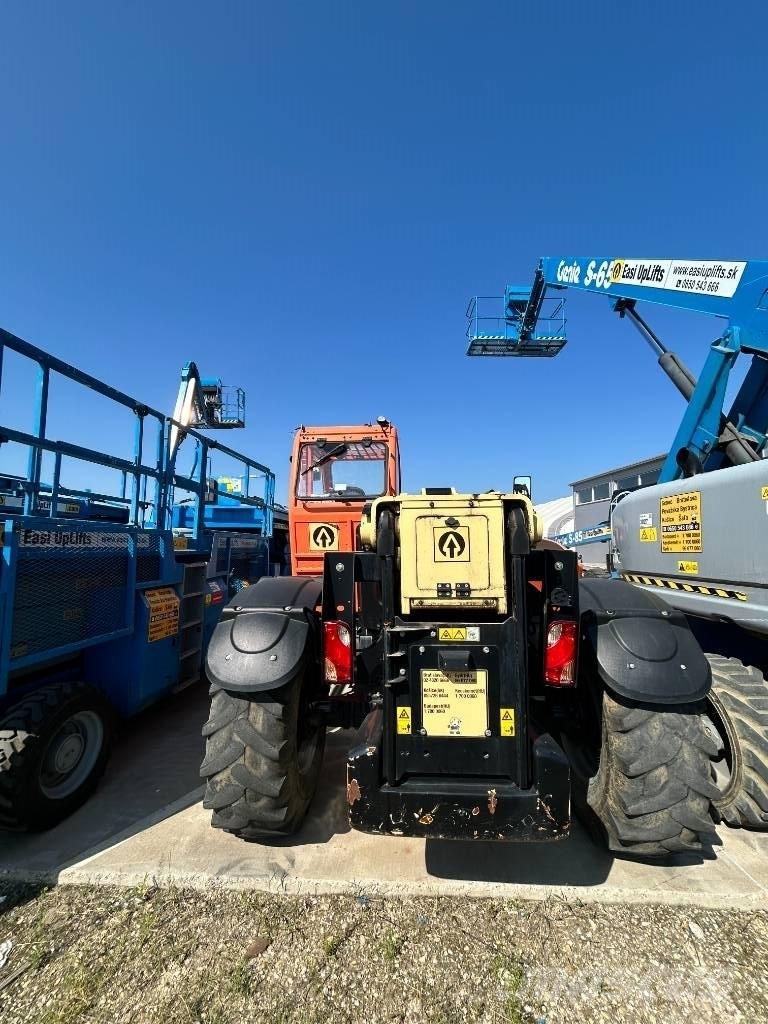 JLG 3614 RS Τηλεσκοπικοί ανυψωτές