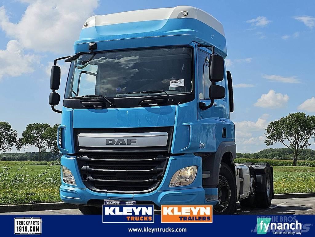 DAF CF 440 Τράκτορες