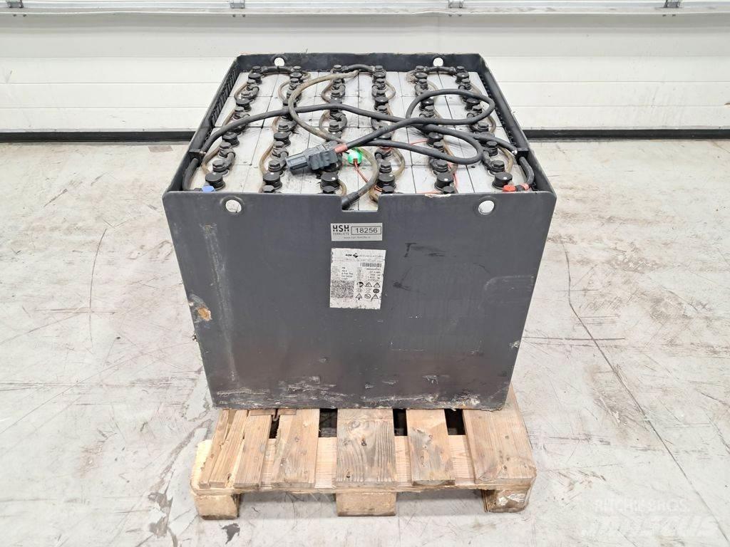 AIM 48V 750Ah Μπαταρίες