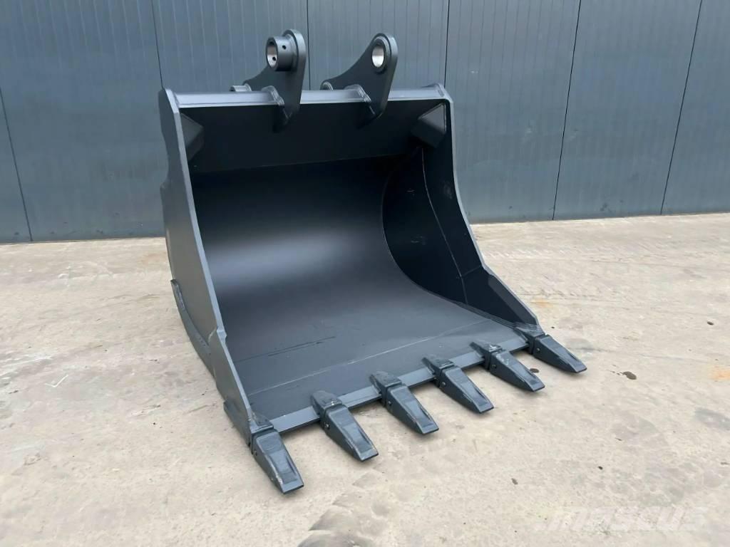 Hitachi ZX350 1.60m Κουβάδες