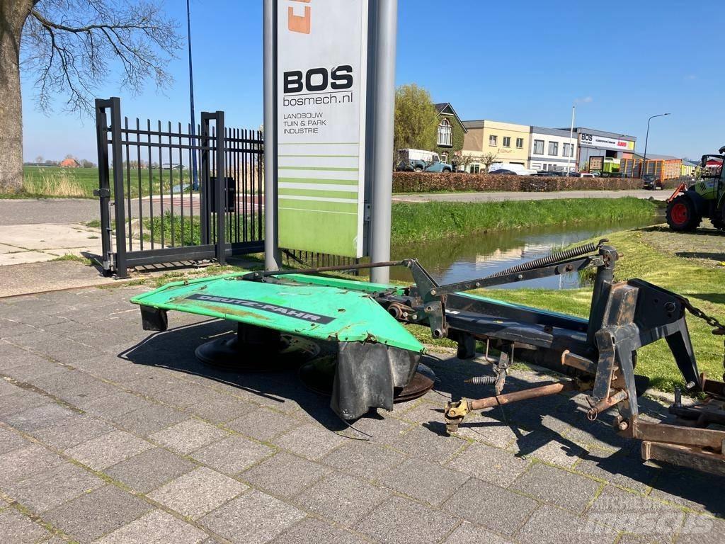Deutz-Fahr KM3.18 Χορτοκοπτικά