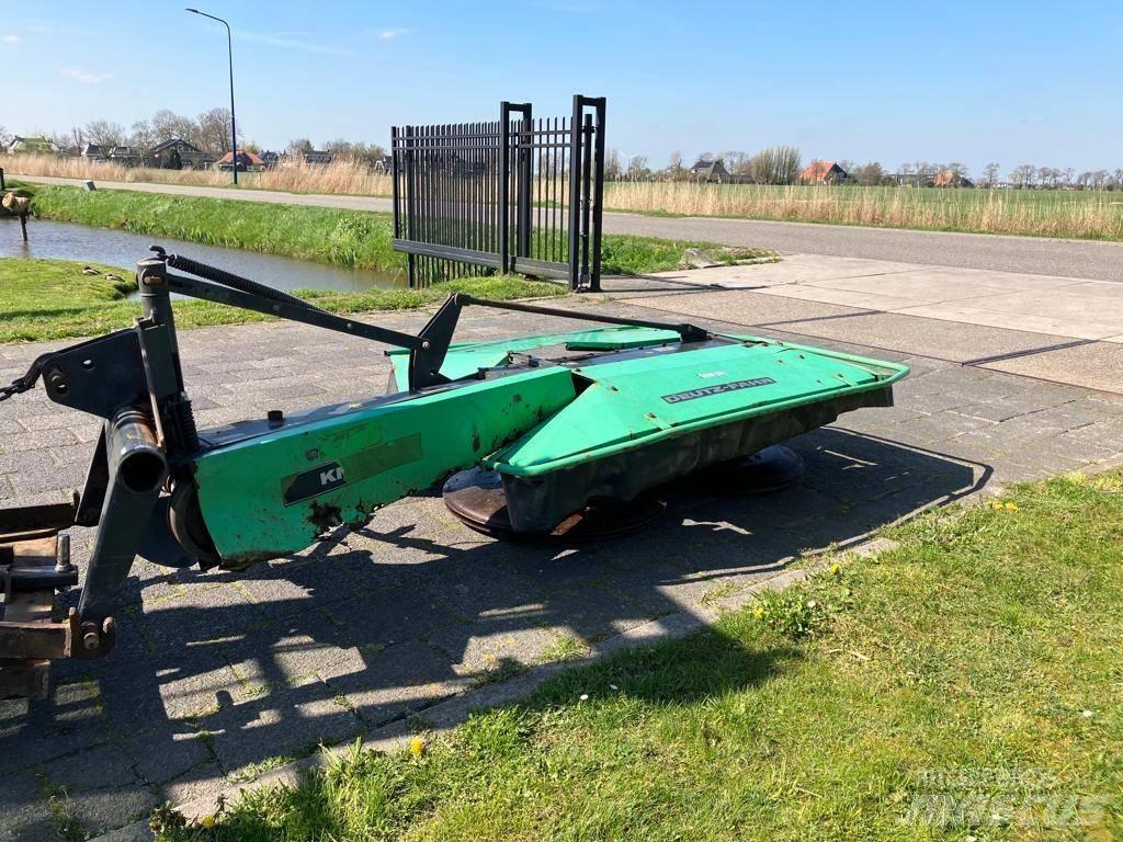 Deutz-Fahr KM3.18 Χορτοκοπτικά