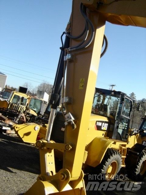 CAT 314F Εκσκαφείς με ερπύστριες