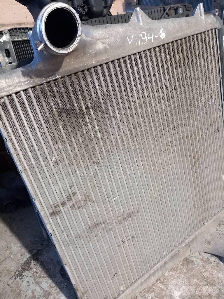 Volvo FH 12  20566842 Καλοριφέρ