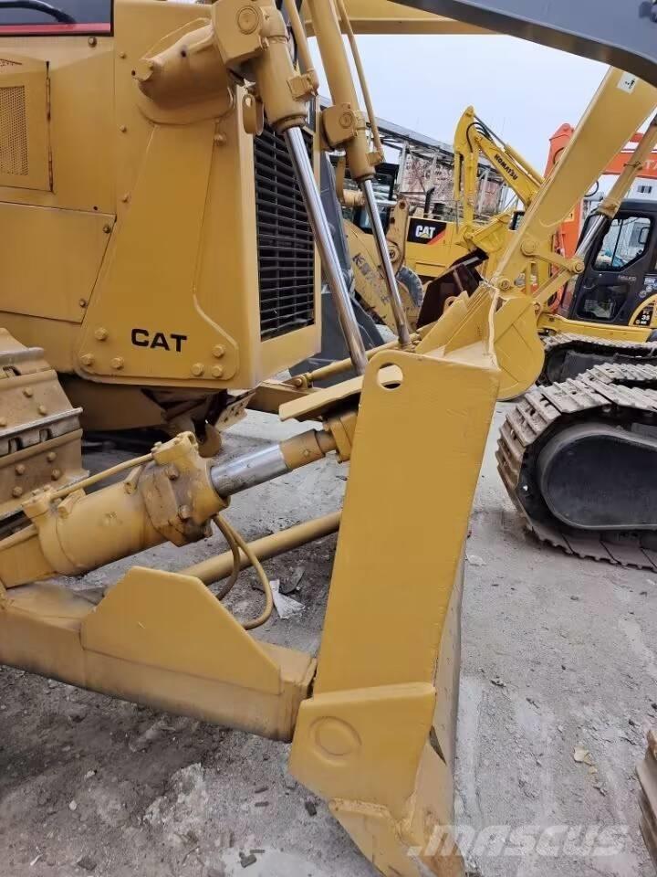 CAT D 6 G Μπουλντόζες με ερπύστριες