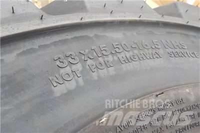 JLG Tyres Ελαστικά και ζάντες