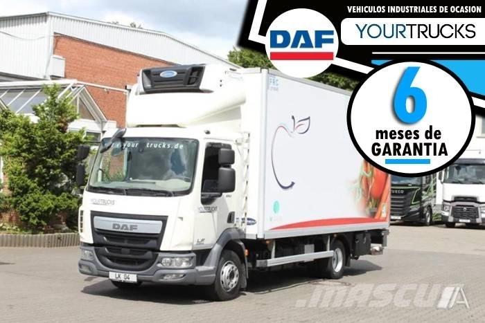 DAF LF 250 FA – ---068 Φορτηγά Ψυγεία