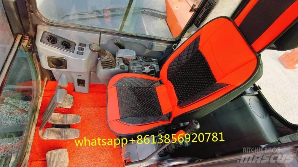 Kubota KX 185-3 Μίνι εκσκαφείς 7t - 12t